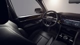 2026 Jeep Grand Cherokee - Preview 8