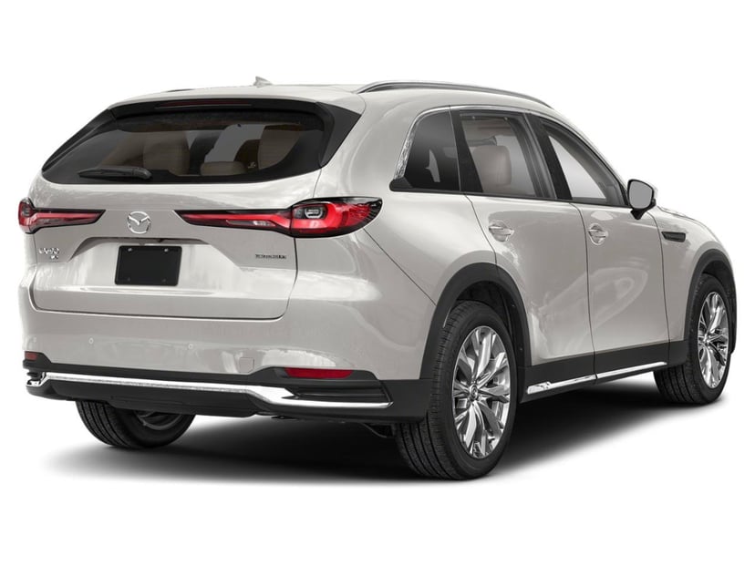 2026 Mazda CX-90 - Image 1