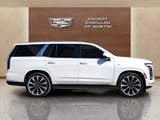 2025 Cadillac Escalade - Preview 5