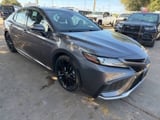 2021 Toyota Camry - Preview 3