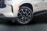 2023 Chevrolet Tahoe - Preview 4