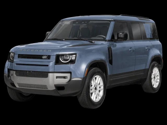 2026 Land Rover Defender - Image 1