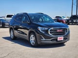 2020 GMC Terrain - Preview 3