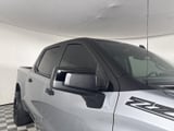 2026 Chevrolet Silverado 1500 - Preview 10
