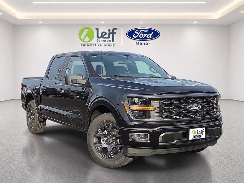 2026 Ford F-150 - Image 1