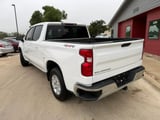 2019 Chevrolet Silverado 1500 - Preview 8