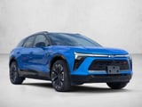 2026 Chevrolet Blazer EV - Preview 3