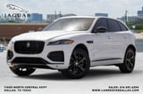 2026 Jaguar F-PACE - Preview 2