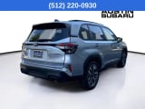 2026 Subaru Forester - Preview 7