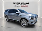 2026 GMC Yukon - Preview 6