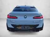 2022 BMW X4 - Preview 7