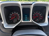 2014 Chevrolet Camaro - Preview 11