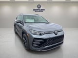 2026 Volkswagen Tiguan - Preview 7