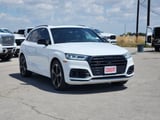 2020 Audi SQ5 - Preview 3