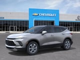 2026 Chevrolet Blazer - Preview 3