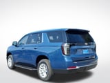 2026 Chevrolet Tahoe - Preview 5
