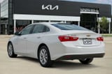 2025 Chevrolet Malibu - Preview 4