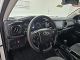 2022 Toyota Tacoma - Preview 13