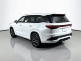 2026 Lexus TX - Preview 7