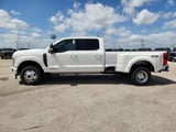 2026 Ford F-350 - Preview 3