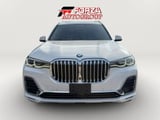 2021 BMW X7 - Preview 4