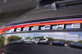 2026 Porsche Macan - Preview 8