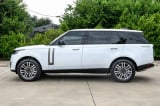 2026 Land Rover Range Rover - Preview 11