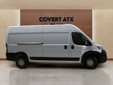 2026 Ram Promaster 3500 - Preview 6