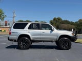 2000 Toyota 4Runner - Preview 6