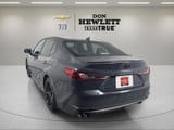 2025 Toyota Camry - Preview 3