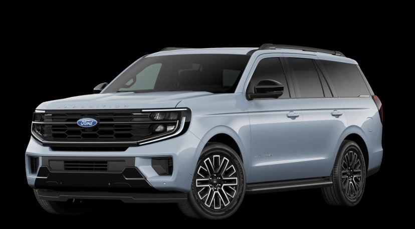2027 Ford Expedition - Image 1