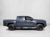 2025 Toyota Tacoma - Preview 4