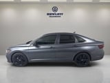 2025 Volkswagen Jetta - Preview 2