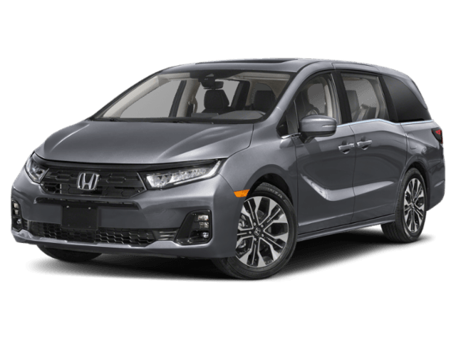 2026 Honda Odyssey - Image 1