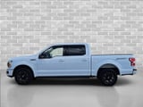2019 Ford F-150 - Preview 8