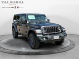 2026 Jeep Wrangler - Preview 2