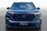 2023 Honda CR-V - Preview 3