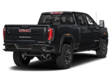 2026 GMC Sierra - Preview 2
