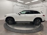 2026 Mercedes-Benz GLC - Preview 4