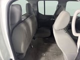 2018 Nissan Frontier - Preview 15