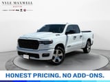 2026 Ram 1500 - Preview 2