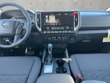 2026 Nissan Frontier - Preview 3