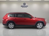2023 Volkswagen Atlas - Preview 6