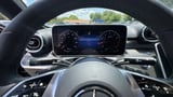 2024 Mercedes-Benz C-Class - Preview 14