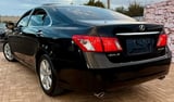 2008 Lexus ES - Preview 3