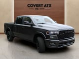 2026 Ram 1500 - Preview 7