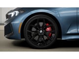 2026 BMW 3 Series - Preview 7