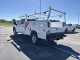 2026 Chevrolet Silverado 2500 HD - Preview 3