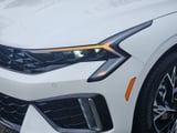 2026 Kia K5 - Preview 6