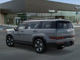 2027 Hyundai Santa Fe Hybrid - Preview 6